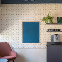 Load image into Gallery viewer, Framed Blueberry