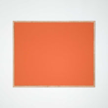Load image into Gallery viewer, Framed Tangerine Zest