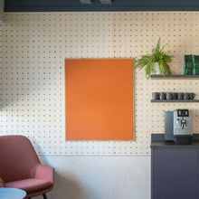 Load image into Gallery viewer, Framed Tangerine Zest