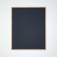 Load image into Gallery viewer, Classic Framed Black Olive Bulletin Board by Special Branch Furniture
