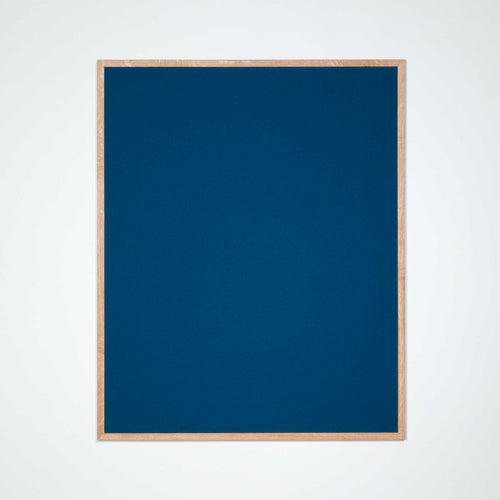 Classic Framed Blueberry Bulletin Board by Special Branch Furniture