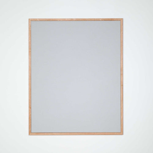 Classic Framed Oyster Shell Bulletin Board by Special Branch Furniture