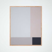 Load image into Gallery viewer, Classic Framed Mondrian Bulletin Board by Special Branch Furniture
